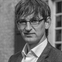 mr. Sander van Keulen